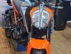 KTM Duke 160 2026