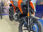KTM Duke 160 2026