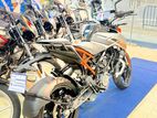 KTM Duke 160 2026
