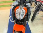 KTM Duke 160 2026