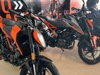 KTM Duke 160 2026