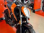 KTM Duke 160 2026