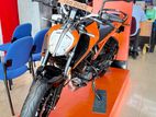 KTM Duke 160 2026