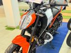 KTM Duke 160 2026