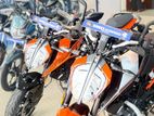 KTM Duke 160 2026