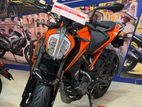 KTM Duke 160 2026