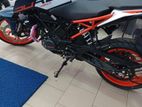 KTM Duke 160 2026