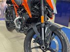 KTM Duke 160 2026