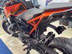 KTM Duke 160 2026