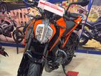 KTM Duke 160 2026