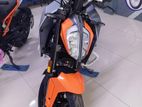 KTM Duke 160 2026