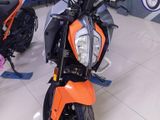 KTM Duke 160 2026