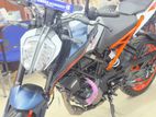 KTM Duke 160 2026