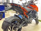 KTM Duke 160 2026