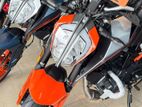 KTM Duke 160 2026