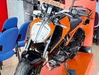KTM Duke 160 2026