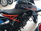 KTM Duke 160 2026