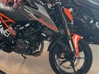 KTM Duke 160 2026