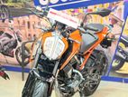 KTM Duke 160 2026