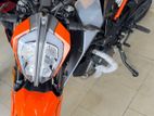 KTM Duke 160 2026