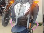 KTM Duke 160 2026