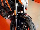KTM Duke 160 2026