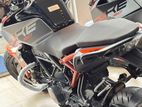 KTM Duke 160 2026