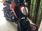KTM DUKE 160 2026
