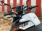 KTM Duke 160 2026