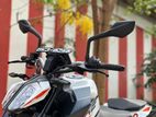 KTM Duke 160 2026