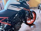 KTM DUKE 160 2026