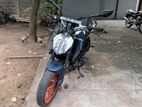 KTM Duke 160 2026