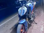 KTM Duke 160 2026