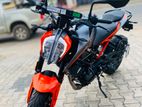 KTM Duke 160 2026