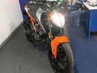 KTM Duke 160 2026