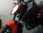 KTM Duke 160 2026