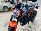 KTM Duke 160 2026