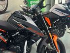 KTM Duke 160 2026