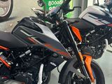 KTM Duke 160 2026
