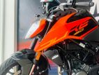 KTM Duke 160 2026
