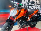 KTM Duke 160 2026