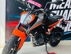 KTM Duke 160 2026