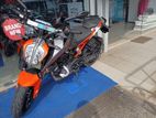 KTM Duke 160 2026