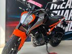 KTM Duke 160 2026