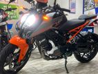 KTM Duke 160 2026