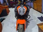 KTM Duke 160 2026