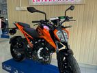 KTM Duke 160 2026