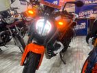 KTM Duke 160 2026