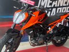 KTM Duke 160 2026