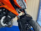 KTM Duke 160 2026